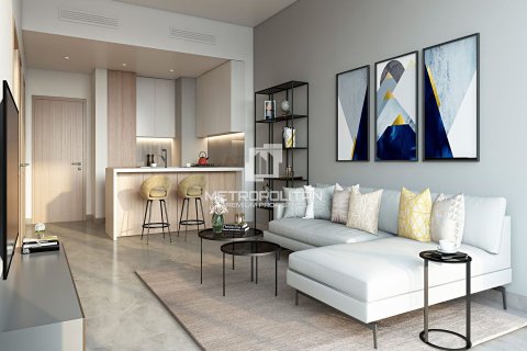 Apartamento en Business Bay, Dubai, 1 dormitorio, 59 m², № 15903 - foto 4