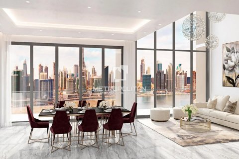 Apartamento en Business Bay, Dubai, 1 dormitorio, 59 m², № 15903 - foto 5