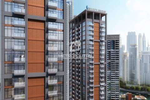 Apartamento en Business Bay, Dubai, 1 dormitorio, 59 m², № 15903 - foto 11