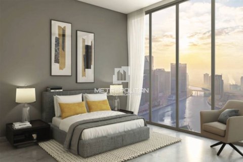 Apartamento en Business Bay, Dubai, 1 dormitorio, 59 m², № 15903 - foto 6