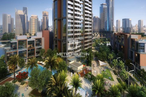 Apartamento en Business Bay, Dubai, 1 dormitorio, 59 m², № 15903 - foto 7