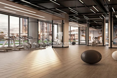 Apartamento en Business Bay, Dubai, 1 dormitorio, 59 m², № 15903 - foto 9
