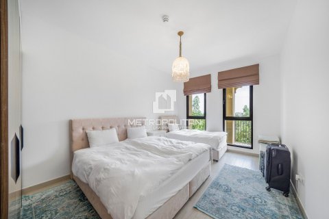 Apartment in Madinat Jumeirah Living, Umm Suqeim, Dubai 2 bedrooms, 128 sq.m. № 15900 - photo 7
