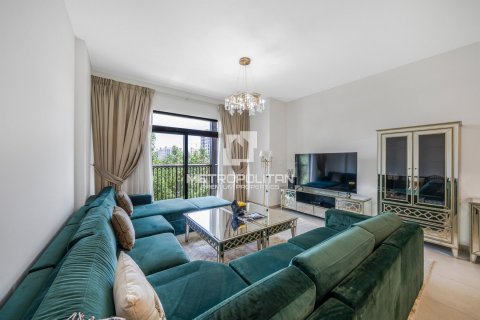 Apartment in Madinat Jumeirah Living, Umm Suqeim, Dubai 2 bedrooms, 128 sq.m. № 15900 - photo 1