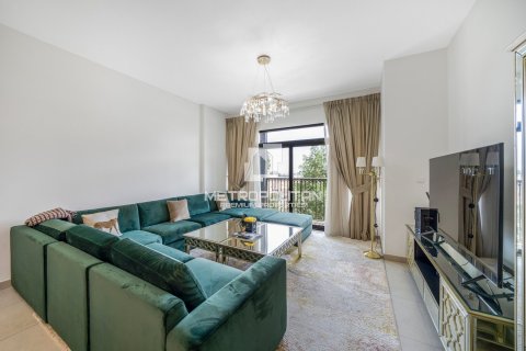 Apartment in Madinat Jumeirah Living, Umm Suqeim, Dubai 2 bedrooms, 128 sq.m. № 15900 - photo 4