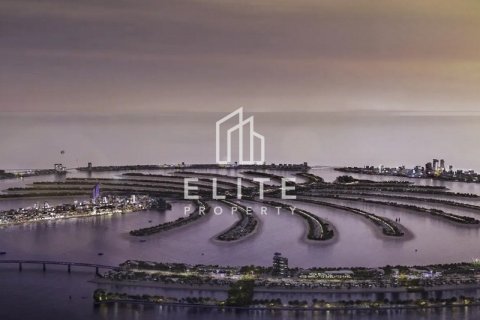 قطعة أرض في Palm Jebel Ali, دبي رقم 42235 - صورة 9