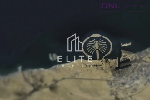 قطعة أرض في Palm Jebel Ali, دبي رقم 42235 - صورة 3