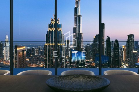 Apartamento en Dubai, 2 dormitorios, 145 m², № 42242 - foto 2