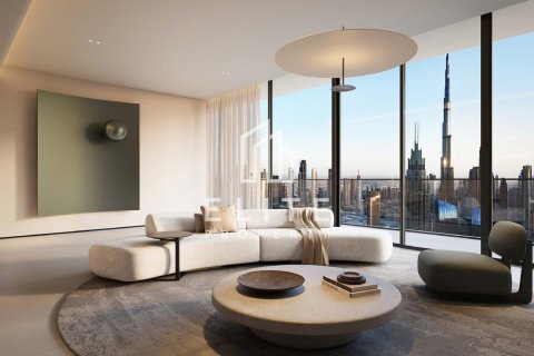 Apartamento en Dubai, 2 dormitorios, 145 m², № 42242 - foto 8