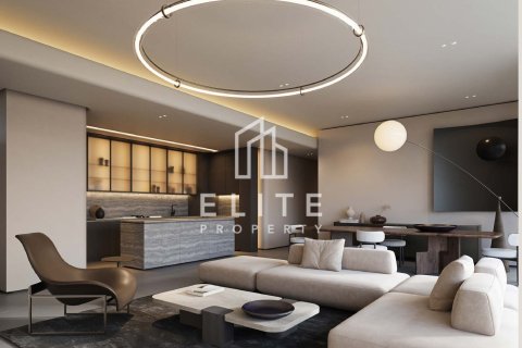 Apartamento en Dubai, 2 dormitorios, 145 m², № 42242 - foto 6