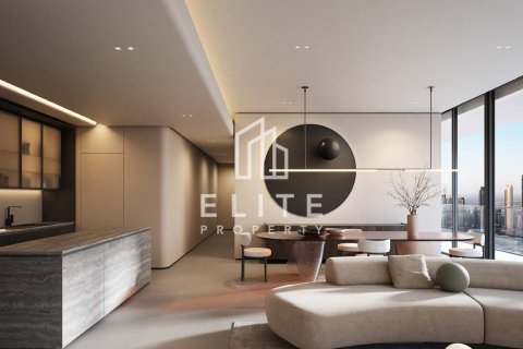 Apartamento en Dubai, 2 dormitorios, 145 m², № 42242 - foto 4