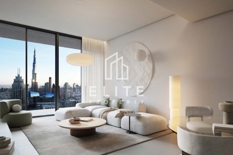 Apartamento en Dubai, 2 dormitorios, 145 m², № 42242 - foto 1