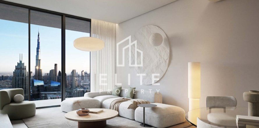 Apartamento en Dubai, 2 dormitorios, 145 m², № 42242