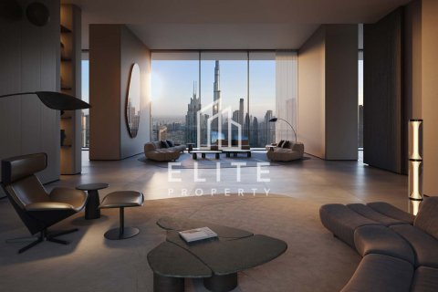 Apartamento en Dubai, 2 dormitorios, 145 m², № 42242 - foto 12