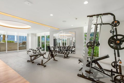 Apartamento en EMAAR Beachfront, Dubai Harbour, Dubai, 2 dormitorios, 124 m², № 42241 - foto 18