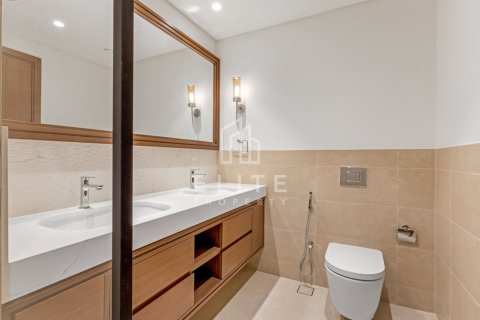 Apartamento en EMAAR Beachfront, Dubai Harbour, Dubai, 2 dormitorios, 124 m², № 42241 - foto 22
