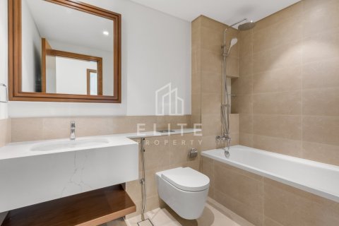 Apartamento en EMAAR Beachfront, Dubai Harbour, Dubai, 2 dormitorios, 124 m², № 42241 - foto 21
