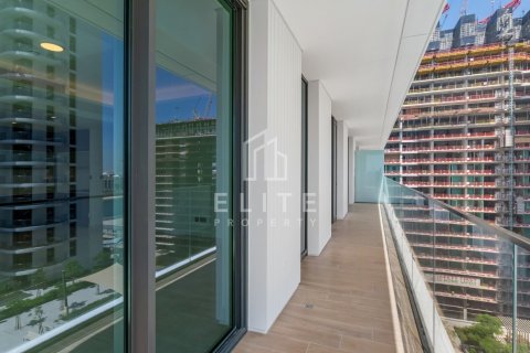 Apartamento en EMAAR Beachfront, Dubai Harbour, Dubai, 2 dormitorios, 124 m², № 42241 - foto 5