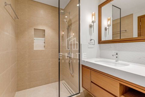 Apartamento en EMAAR Beachfront, Dubai Harbour, Dubai, 2 dormitorios, 124 m², № 42241 - foto 2