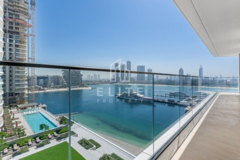 Apartamento en EMAAR Beachfront, Dubai Harbour, Dubai, 2 dormitorios, 124 m², № 42241 - foto 15