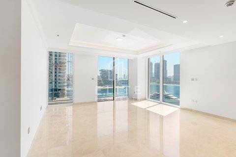 Apartamento en EMAAR Beachfront, Dubai Harbour, Dubai, 2 dormitorios, 124 m², № 42241 - foto 14