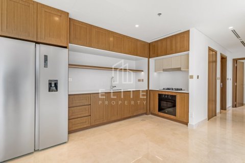 Apartamento en EMAAR Beachfront, Dubai Harbour, Dubai, 2 dormitorios, 124 m², № 42241 - foto 11