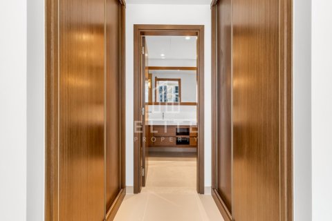 Apartamento en EMAAR Beachfront, Dubai Harbour, Dubai, 2 dormitorios, 124 m², № 42241 - foto 3