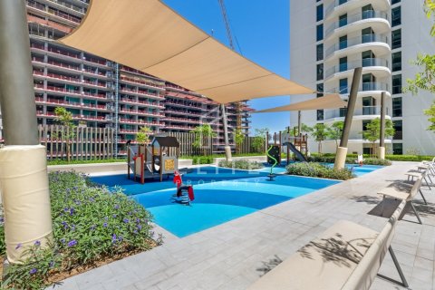 Apartamento en EMAAR Beachfront, Dubai Harbour, Dubai, 2 dormitorios, 124 m², № 42241 - foto 17