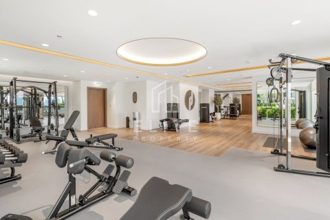 Apartamento en EMAAR Beachfront, Dubai Harbour, Dubai, 2 dormitorios, 124 m², № 42241 - foto 20