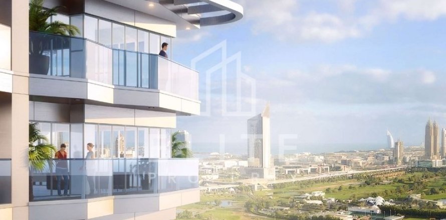 Apartment in Dubai 2 bedrooms, 85 sq.m. № 42233