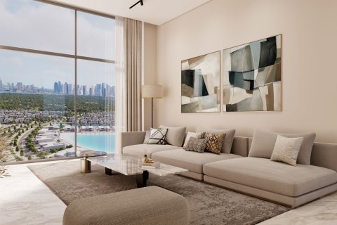 Apartment in Dubai 1 bedroom, 46 sq.m. № 12007 - photo 7
