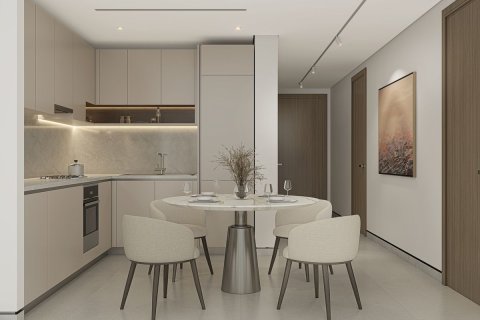 Apartment in Dubai 1 bedroom, 46 sq.m. № 12007 - photo 9