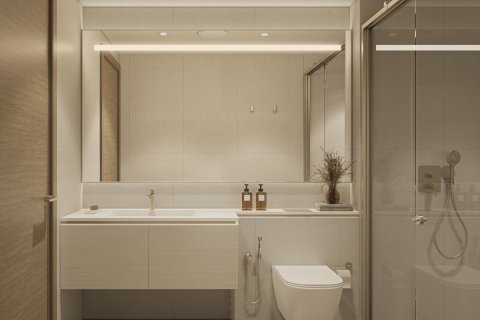 Apartment in Dubai 1 bedroom, 46 sq.m. № 12007 - photo 6