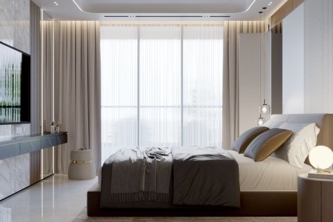 Apartamento en Dubai, 1 dormitorio, 78.4 m², № 12010 - foto 10