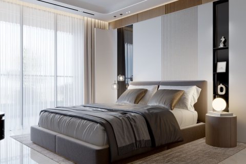 Apartamento en Dubai, 1 dormitorio, 78.4 m², № 12010 - foto 8