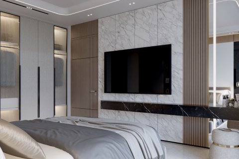 Apartamento en Dubai, 1 dormitorio, 78.4 m², № 12010 - foto 7
