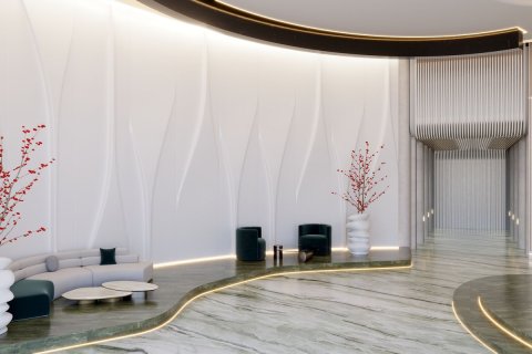 Appartement à Majan, Dubai, 1 chambre, 69.8 m², № 12005 - photo 12