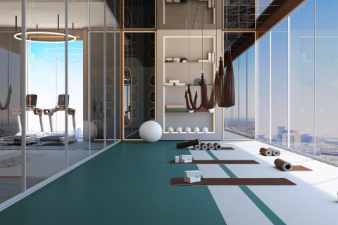 Appartement à Majan, Dubai, 1 chambre, 69.8 m², № 12005 - photo 24