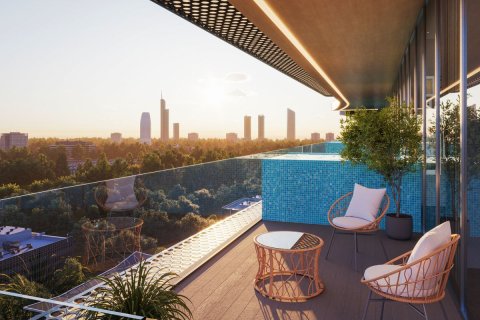 Appartement à Majan, Dubai, 1 chambre, 69.8 m², № 12005 - photo 9