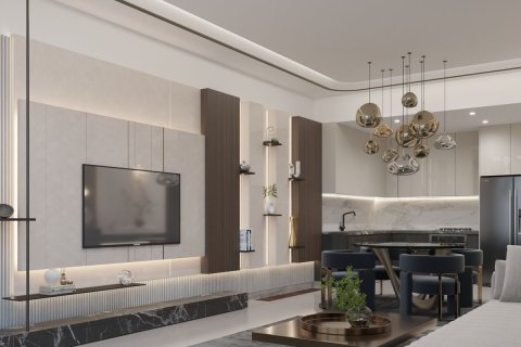 Appartement à Majan, Dubai, 1 chambre, 69.8 m², № 12005 - photo 4