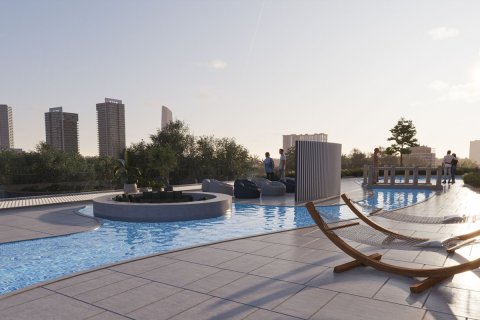 Appartement à Majan, Dubai, 1 chambre, 69.8 m², № 12005 - photo 13