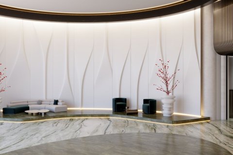Appartement à Majan, Dubai, 1 chambre, 69.8 m², № 12005 - photo 18