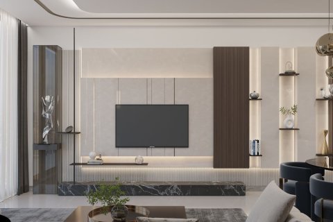 Appartement à Majan, Dubai, 1 chambre, 69.8 m², № 12005 - photo 6