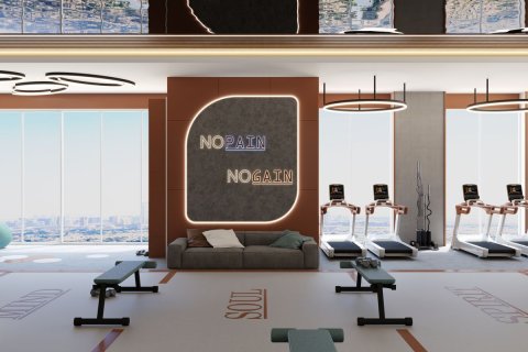 Appartement à Majan, Dubai, 1 chambre, 69.8 m², № 12005 - photo 17