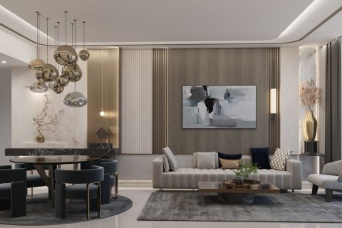Appartement à Majan, Dubai, 1 chambre, 69.8 m², № 12005 - photo 5