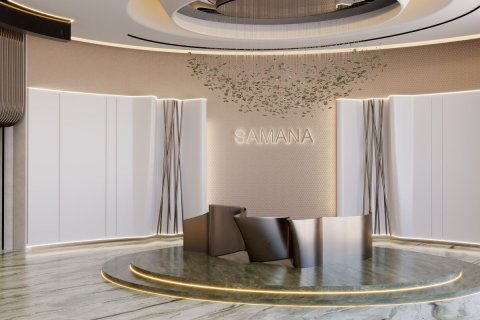 Appartement à Majan, Dubai, 1 chambre, 69.8 m², № 12005 - photo 20