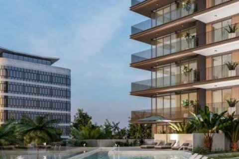 Appartement à Arjan, Dubai, 1 chambre, 93.1 m², № 12009 - photo 2