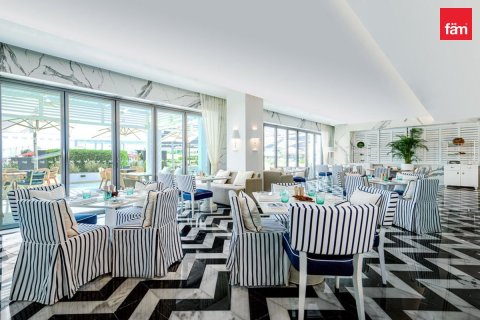 Hotel Apartamento en Palm Jumeirah, Dubai, 1 dormitorio, 84 m², № 12008 - foto 18