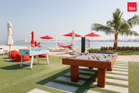 Hotel Apartamento en Palm Jumeirah, Dubai, 1 dormitorio, 84 m², № 12008 - foto 14