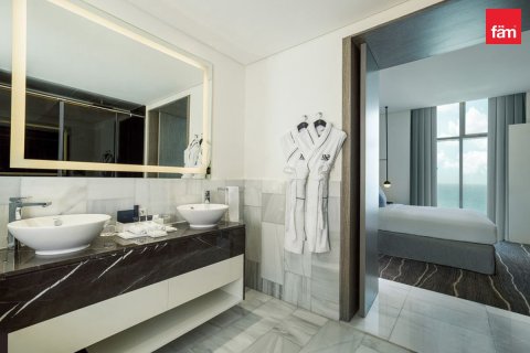 Hotel Apartamento en Palm Jumeirah, Dubai, 1 dormitorio, 84 m², № 12008 - foto 9